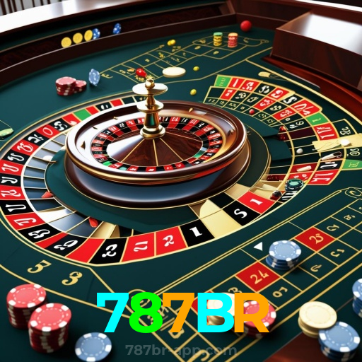 787BR：Vença o poker online e mostre sua habilidade nas cartas!