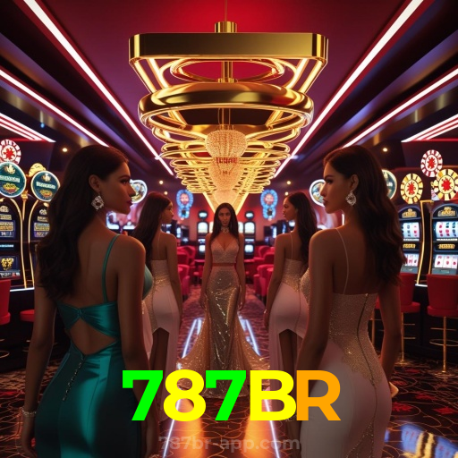 787BR：Jogue no cassino mais seguro com poker, roleta e apostas no futebol!