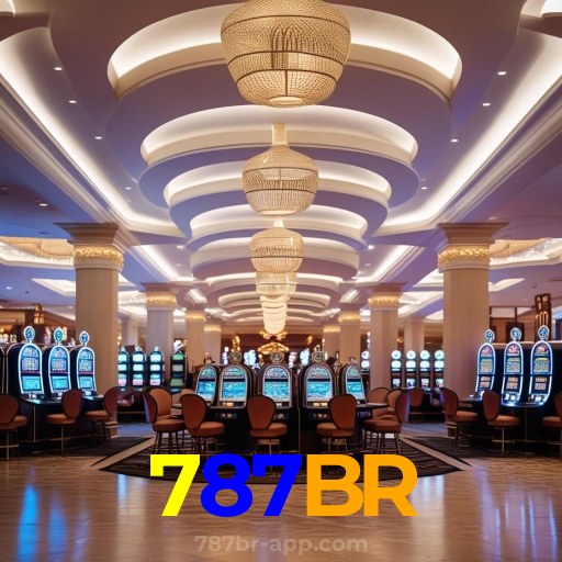 787BR:Aposte na roleta e conquiste prêmios fantásticos!