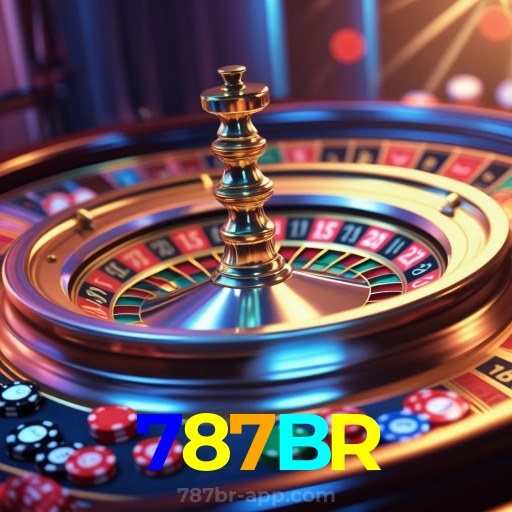 787BR:A sorte nunca esteve tão ao seu alcance! Aposte nas nossas slots agora!