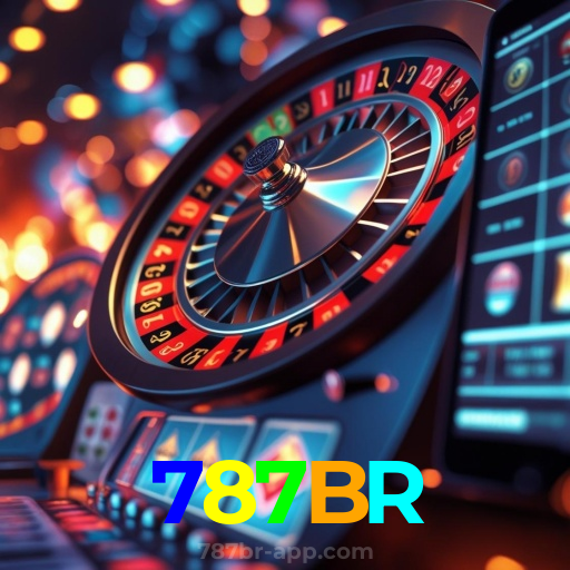 787BR：Jogue poker, roleta e aposte no futebol online com segurança!