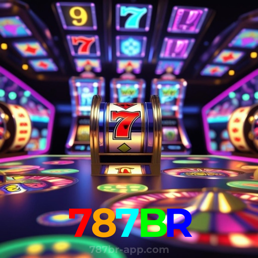 787BR:Jogue agora e vença no melhor cassino online!