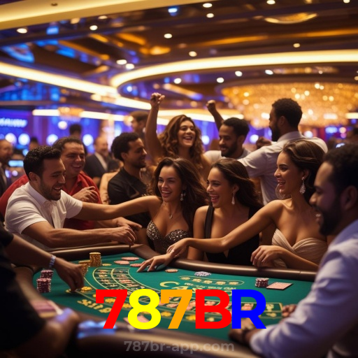 787BR:Apostas no futebol e grandes vitórias em roleta e blackjack!