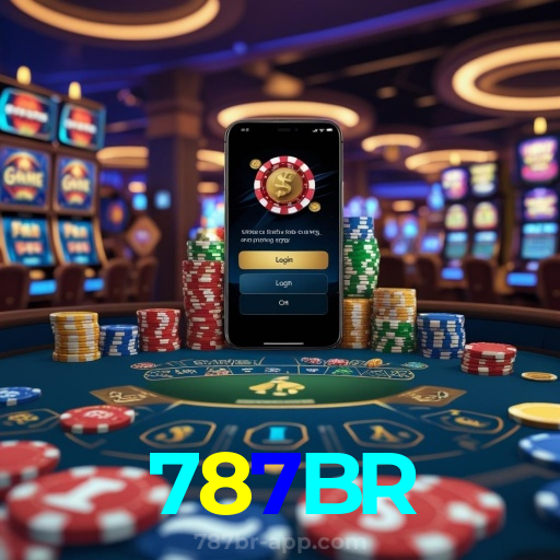 787BR：Aposte no futebol e jogue as melhores slots para grandes vitórias!