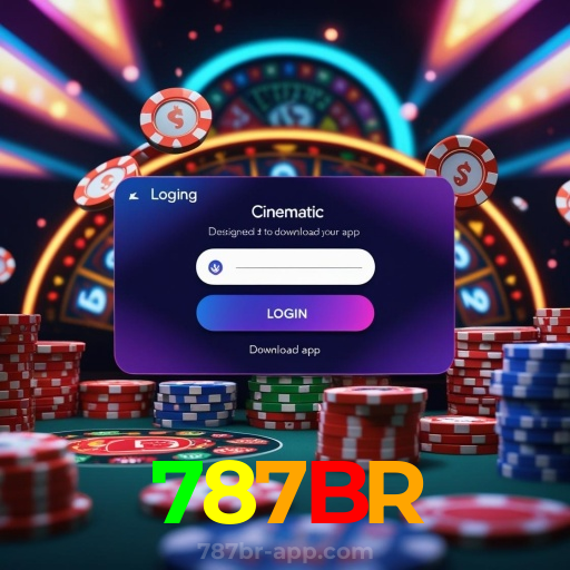 787BR：Sinta o jogo do futebol online e conquiste vitórias impressionantes!