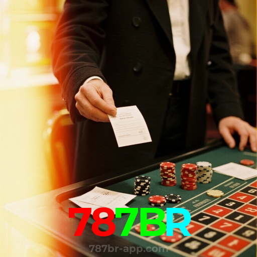 787BR：Jogue poker e vença como um verdadeiro campeão!