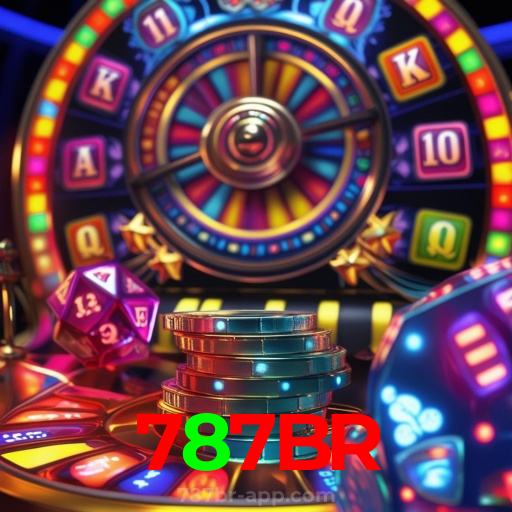 787BR:Jogue roleta, blackjack e aposte no futebol online, tudo em um só lugar!