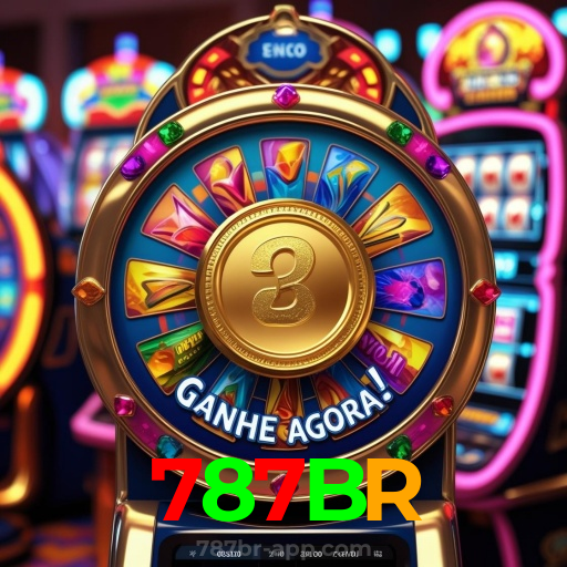 787BR：Jogue poker, aposte no futebol e ganhe em grandes jogos de cassino!