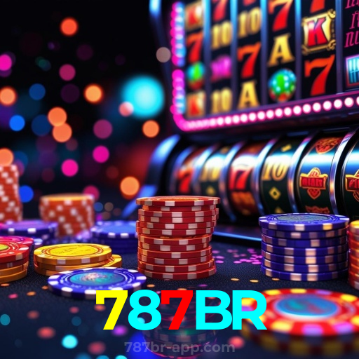 787BR：Jogue as melhores slots e aposte em futebol com confiança e segurança!