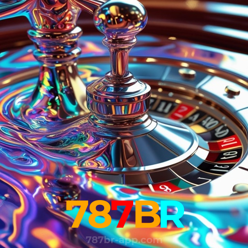 787BR：Aposte nas melhores slots e conquiste vitórias impressionantes!