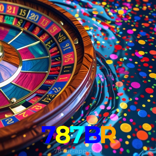 787BR:O cassino online mais seguro para apostas em futebol e diversão com roleta!