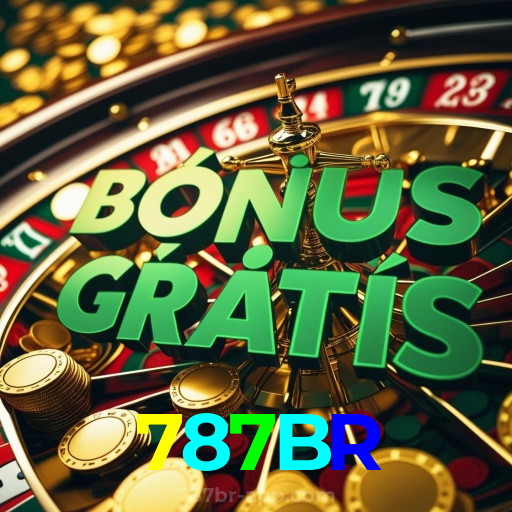 787BR：Jogue poker, roleta e aposte no futebol para uma experiência épica!