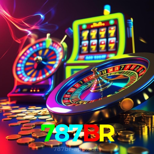 787BR:A experiência de futebol ao vivo e cassino online mais emocionante espera por você!