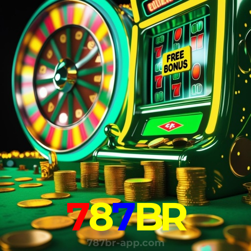 787BR:Jogue blackjack, aposte no futebol e conquiste grandes vitórias!