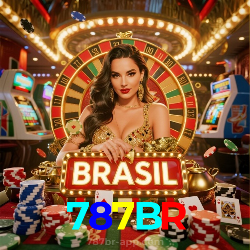 787BR：Onde as apostas no futebol se encontram com as vitórias no cassino!