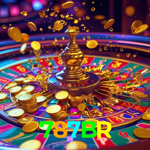 787BR：Apostas no futebol e grandes vitórias em roleta e blackjack!