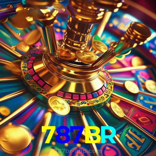 787BR:Jogue slots, poker e aposte no futebol online para grandes prêmios!