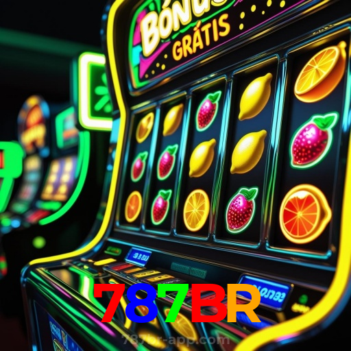787BR：Onde você pode apostar no futebol e jogar os melhores jogos de cassino!