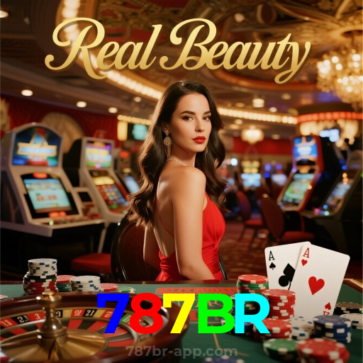 787BR:Cada jogo é uma chance de ganhar! Jogue agora e vença!