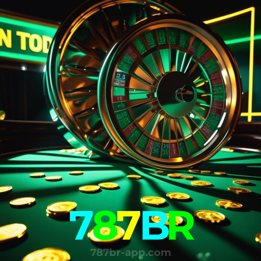 787BR：Onde a diversão nunca para: apostas no futebol e jogos de cassino!