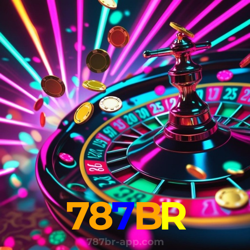 787BR:Jogue no futebol digital e viva a emoção de ganhar!