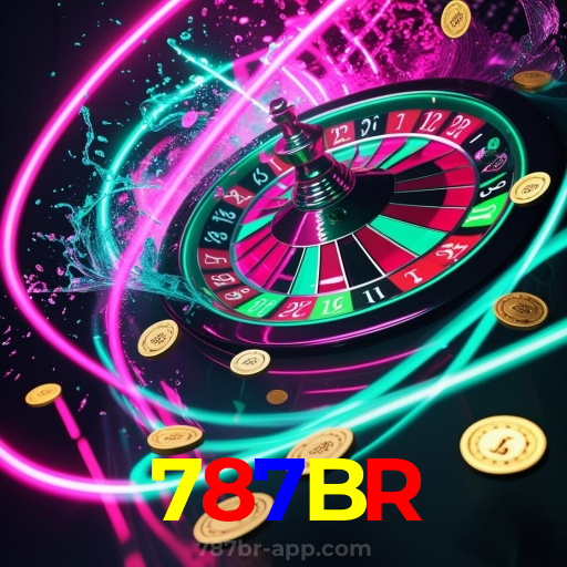 787BR：Sinta a emoção do cassino! Aposte agora e ganhe prêmios reais!