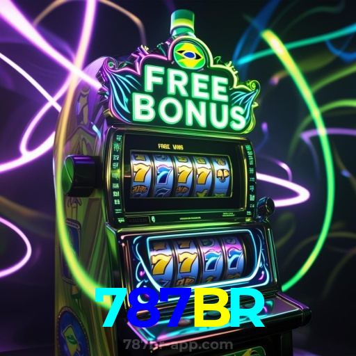 787BR：Jogue nas mesas de poker e conquiste prêmios épicos!