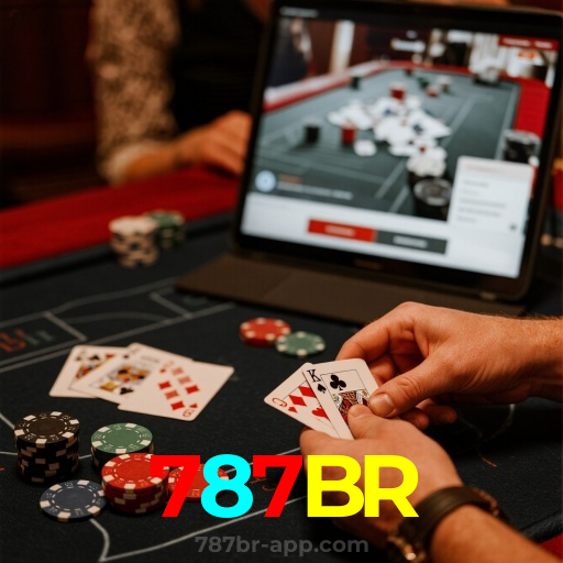 787BR:Jogue futebol online e sinta o jogo como nunca antes!