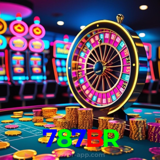 787BR:O cassino online perfeito para quem adora apostar no futebol e jogar roleta!