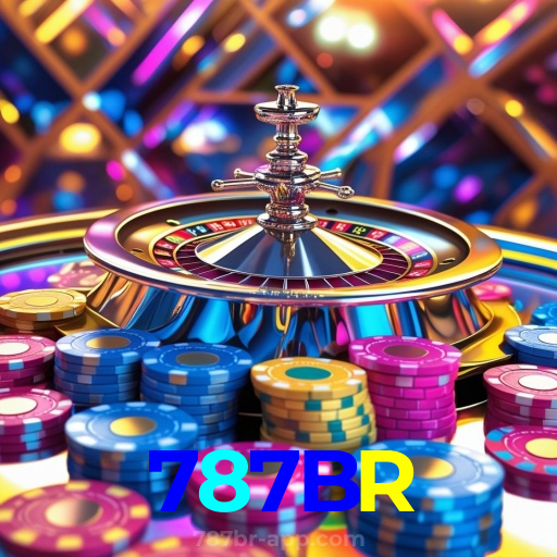 787BR：Entre no cassino e comece a ganhar agora mesmo!