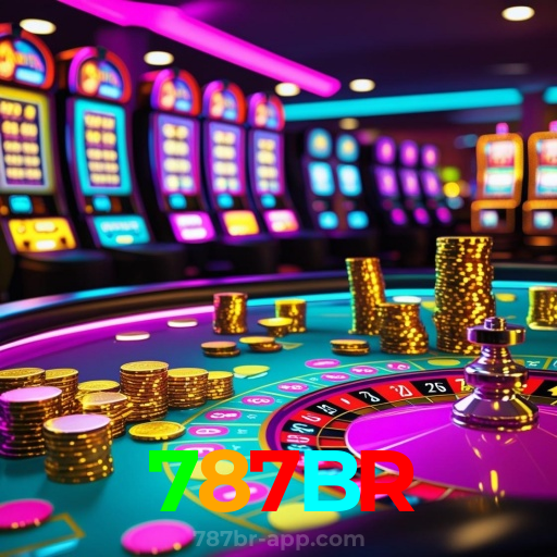 787BR：O cassino online mais confiável para apostas ao vivo no futebol e jogos de cassino!