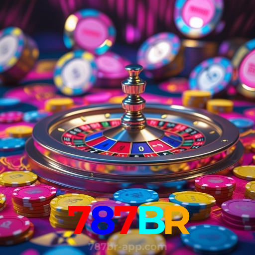 787BR：O cassino online oferece grandes prêmios! Aposte e ganhe agora!