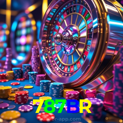 787BR:Jogue poker, aposte no futebol e leve grandes prêmios em nosso cassino!