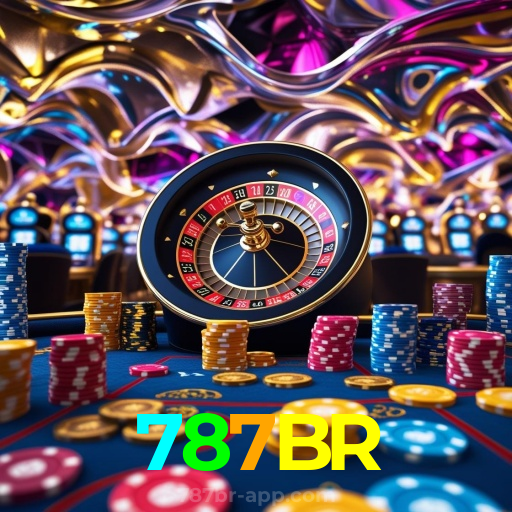 787BR:Sinta a emoção de ganhar no blackjack! Aposte agora!