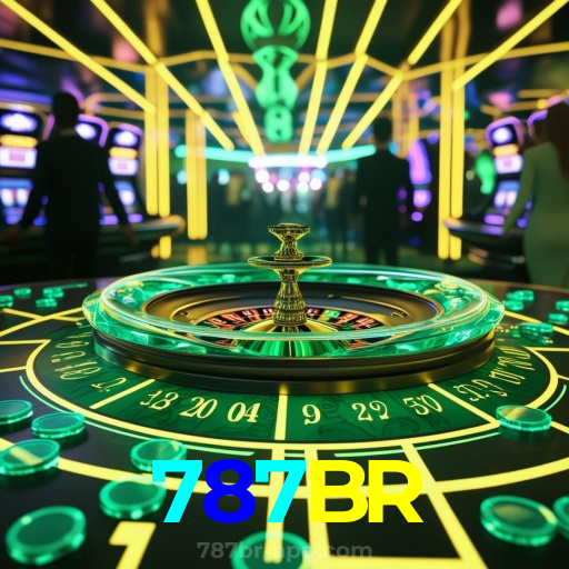 787BR:Jogue nas melhores slots e leve para casa prêmios sensacionais!
