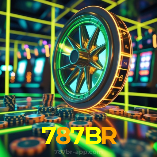 787BR：Aposte no seu time e ganhe com os melhores jogos de cassino online!