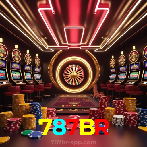 787BR:Vença no blackjack e conquiste prêmios sensacionais!