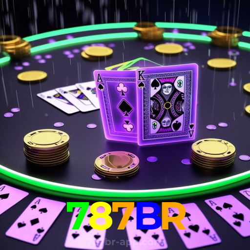 787BR:A diversão está garantida! Aposte nas melhores slots agora!