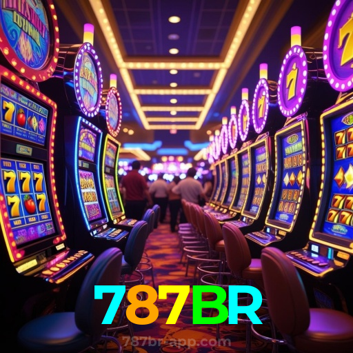 787BR：Aposte no futebol e ganhe em jogos como roleta e blackjack online!