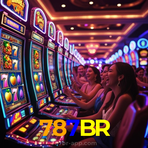 787BR:Jogue slots, aposte no futebol e ganhe no melhor cassino online!
