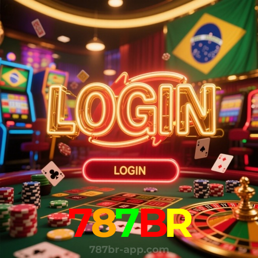 787BR：Jogue no cassino mais seguro com blackjack, poker e futebol online!