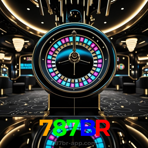 787BR：Apostas em futebol e os melhores jackpots de cassino te esperam!