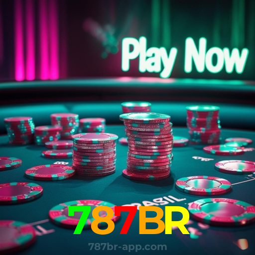 787BR：A melhor experiência de apostas e jogos de cassino, incluindo futebol online!