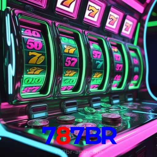 787BR:A melhor plataforma para apostas no futebol e diversão em jogos de cassino!