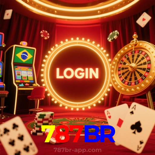 787BR：Aposte agora no futebol digital e conquiste sua vitória!