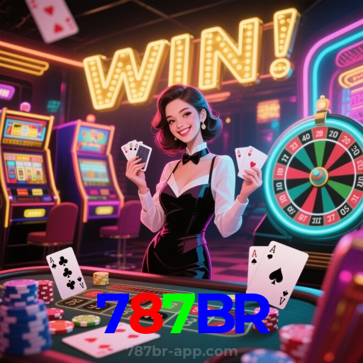 787BR：Onde o futebol e o cassino online se encontram para diversão sem fim!