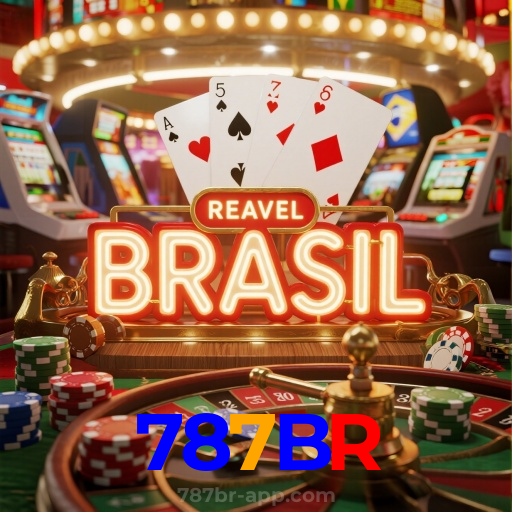 787BR：Jogue nas roletas e veja a sorte sorrir para você!