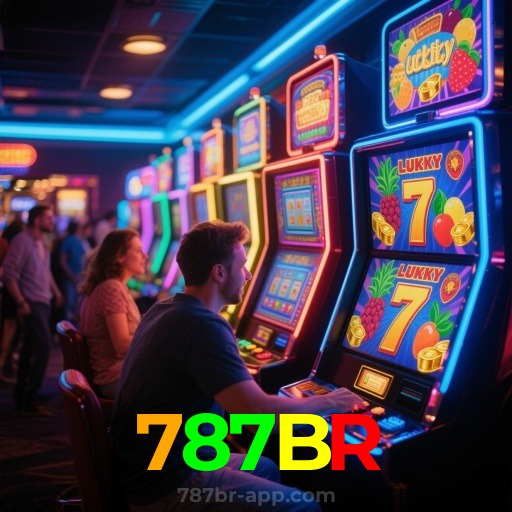 787BR:Desafie a roleta e conquiste prêmios incríveis!