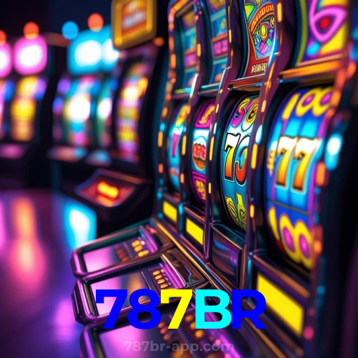 787BR：A sorte está ao seu lado! Aposte nas melhores opções e vença agora!