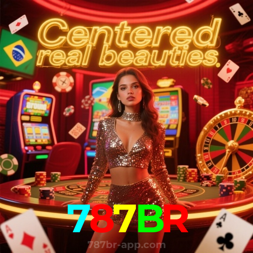 787BR：Apostas no futebol e diversão garantida com roleta e blackjack!